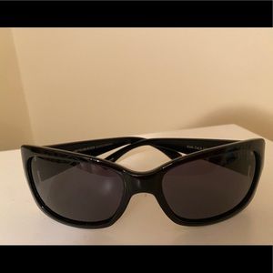 Sunglasses- Black-Polarized